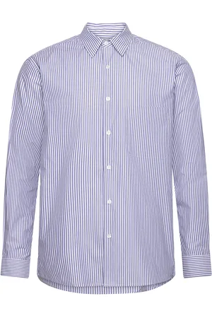 Mads Norgaard Organic Cotton Poplin Sune Shirt