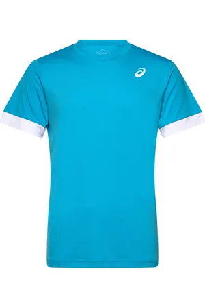 Asics Men Court Ss Top