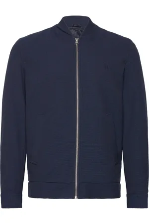 Les Deux Como Structure Bomber Jacket 2.0