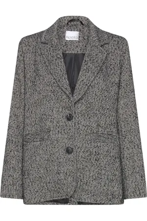 Noella Jet Blazer