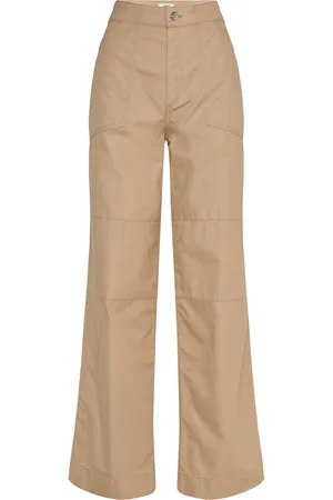 Mads Norgaard Alto Twill Krauer Pants