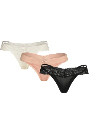 Hunkemöller 3-Pack String R