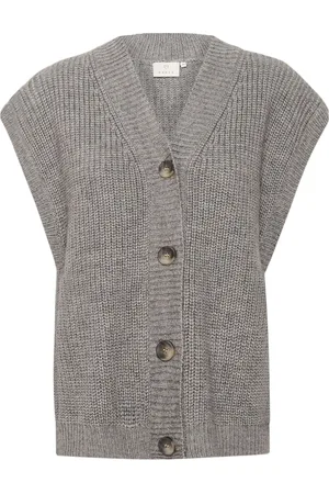 Kaffe Kanellia Knit Cardigan