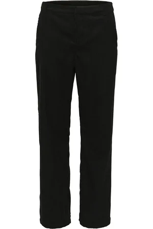 Cream Crcory Straight Pant