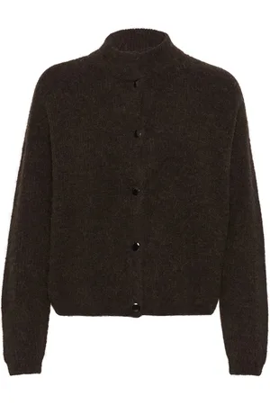 Gestuz Alphagz Short Cardigan