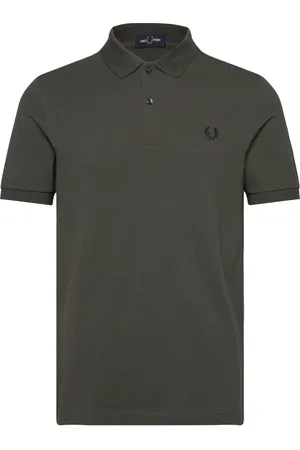 Fred Perry The Shirt