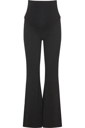 Boob Oono Flared Pants