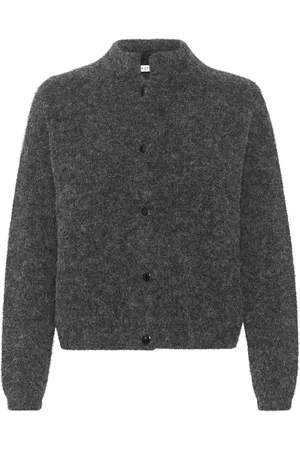 Gestuz Alphagz Short Cardigan Noos