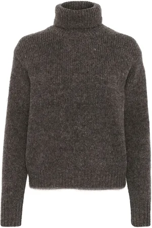 Kaffe Katrina Ls Pullover