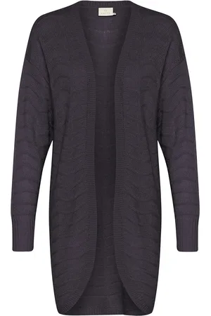 Kaffe Kaemria Knit Cardigan