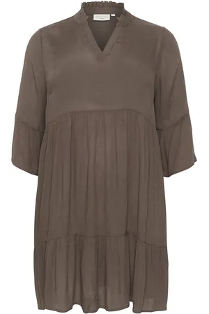 Kaffe Kcmariana Ami Dress