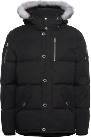 Moose Knuckles Original 3Q Jacket Neoshear