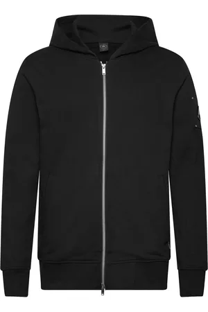 Moose Knuckles Hartsfield Zip-Up