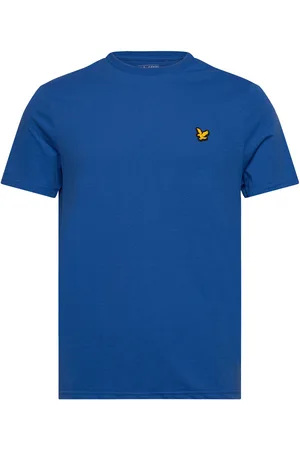 Lyle & Scott Martin Ss T-Shirt