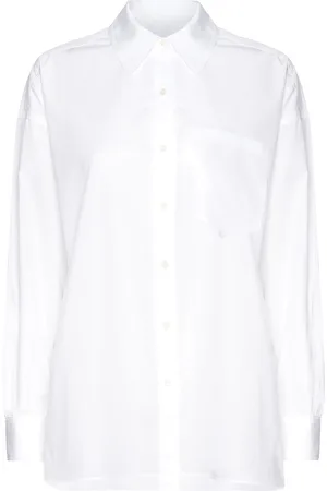 Scotch&Soda Core Girlfriend Poplin Shirt