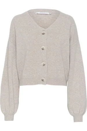 Gestuz Manzigz Wool Cardigan