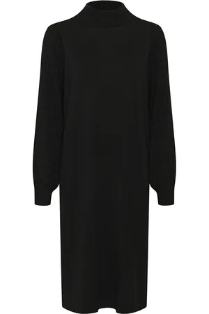 Kaffe Kananna Knit Dress