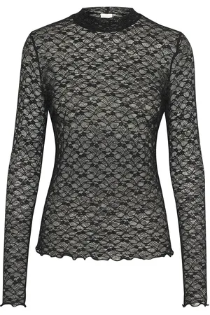 Kaffe Kajolia Ls Blouse