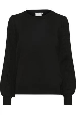 Kaffe Kananna Pullover