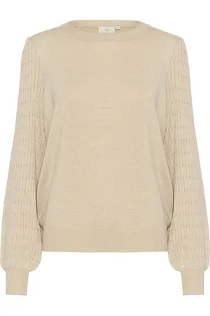 Kaffe Kananna Pullover