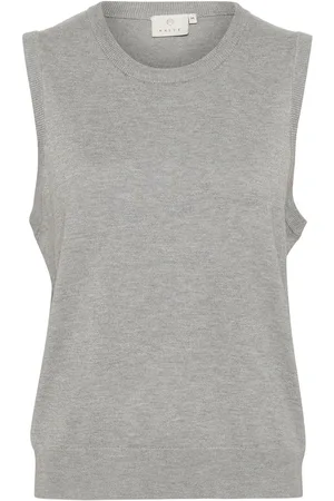 Kaffe Kalizza Knit Slipover