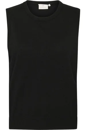 Kaffe Kalizza Knit Slipover