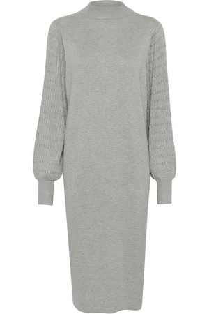 Kaffe Kananna Knit Dress