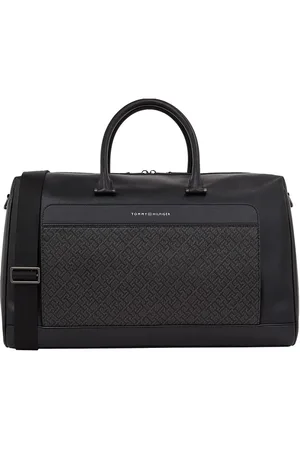 Tommy Hilfiger Th Monogram Duffle