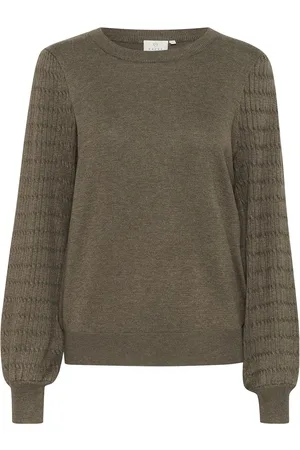 Kaffe Kananna Pullover