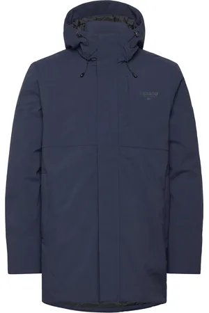 SEBAGO Paul Parka