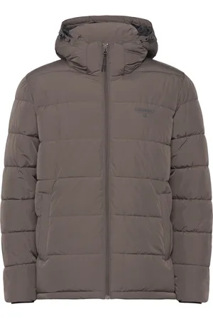 SEBAGO Jasper Puffer Jacket
