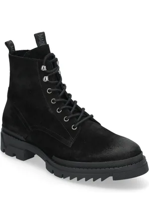 Steve Madden Qaiza Ankle Boot