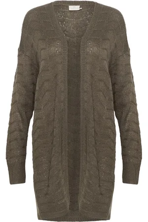 Kaffe Kaemria Knit Cardigan