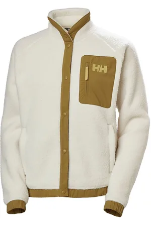 Helly Hansen W Imperial Pile Snap Kräm