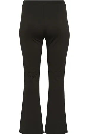 Kaffe Kcjenna Flared Leggings