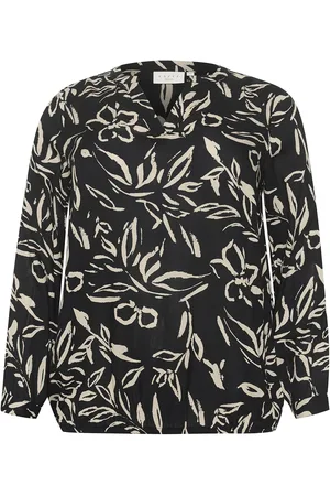 Kaffe Kcdiana Blouse