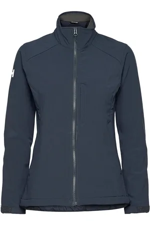Helly Hansen W Paramount Softshell Jacket