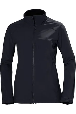 Helly Hansen W Paramount Softshell Jacket