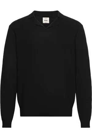 Redefined Rebel Rrruben Knit Regular Fit