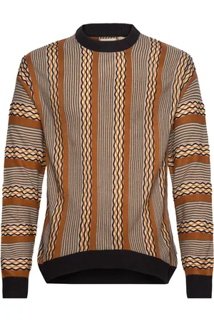 Redefined Rebel Rrtrevor Knit Boxy Fit