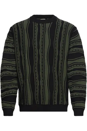 Redefined Rebel Rrteton Knit Regular Fit