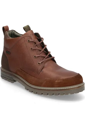 Barbour Quartz Derby