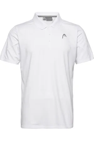 Head Club 22 Tech Polo Shirt Men