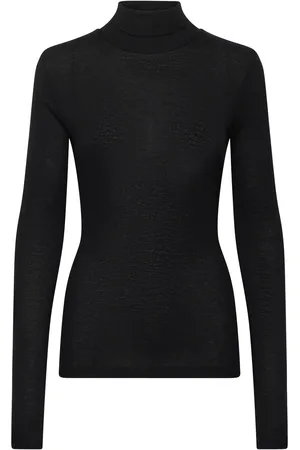 Kaffe Karonia Rollneck T-Shirt