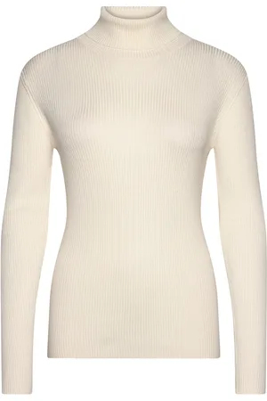 Bruuns Bazaar Anem Sbbbatildas Knit Kräm