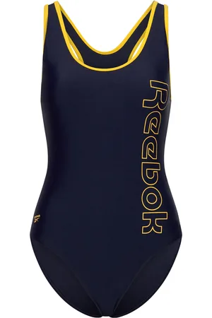 Reebok Womens Reebok Swimsuit Voletta
