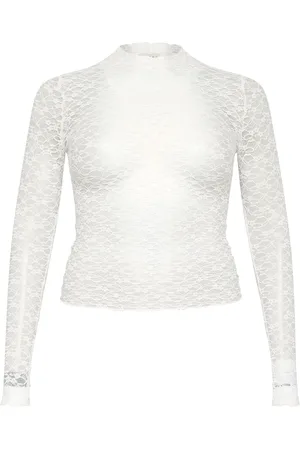Kaffe Kajolia Ls Blouse