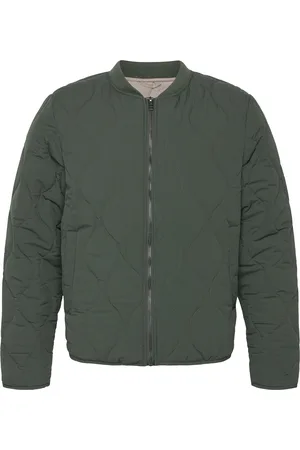 Redefined Rebel Rrconner Jacket Boxy Fit
