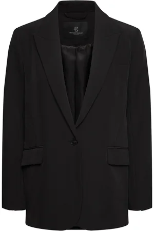 Bruuns Bazaar Rubysusbbfrida Blazer