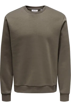 Only & Sons Onsceres Crew Neck Noos